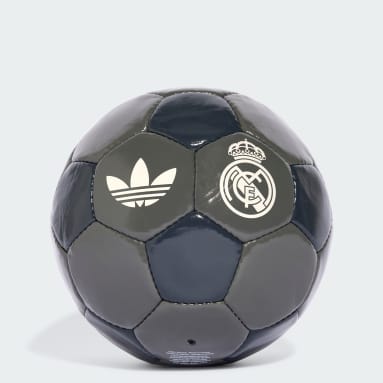 Real Madrid Away Club Ball