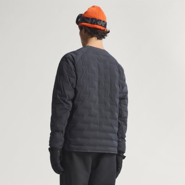 adidas ウィンタースポーツウェア 雪山で履くadidas。adidas Snowboardingの最新作が発売