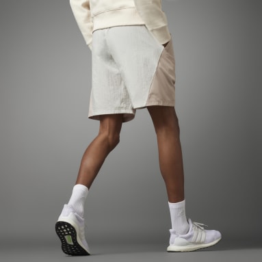 남성 sportswear Beige M LYM SHO