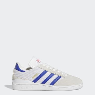 Sapatilhas Busenitz Branco Originals