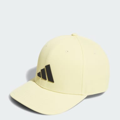 Tour Snapback Hat
