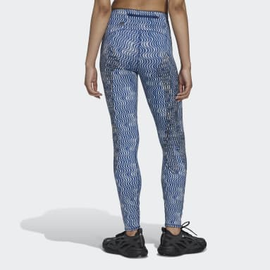 Legging running adidas femme best sale