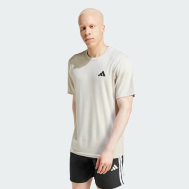 เสื้อยืด Train Essentials Feelready Novelty