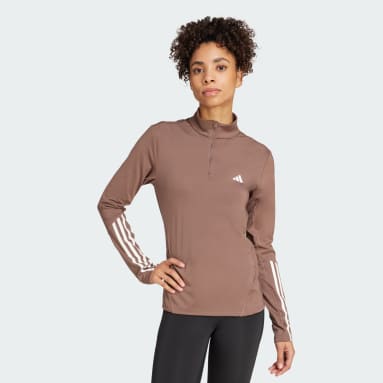 Hyperglam Training Quarter-Zip Track Top