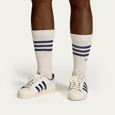 Wales Bonner Superstar Shoes
