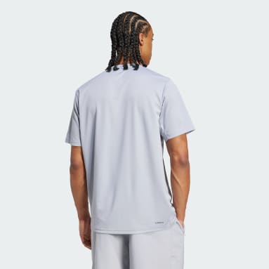 Polo de Entrenamiento Train Essentials