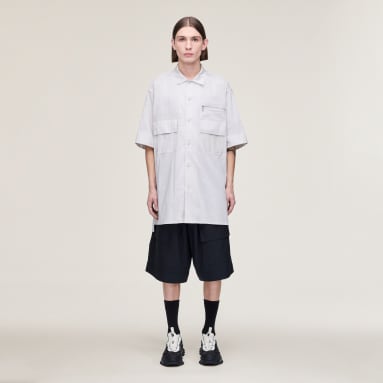 SHORT JAMBES LARGES Y-3