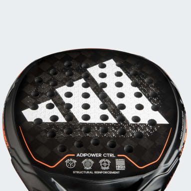Adipower Control 3.2 Padel Raketi