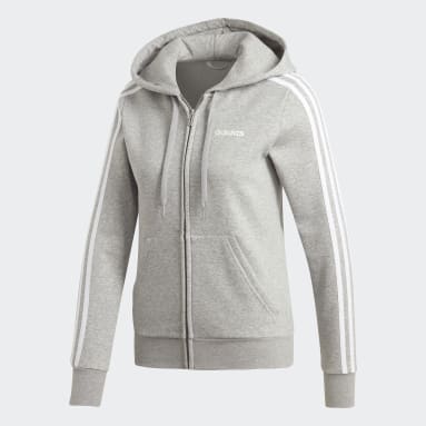 único Brote Series de tiempo Sudaderas - Essentials - Mujer | adidas México