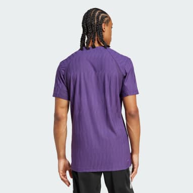 Remera de tenis Climacool+ AIRCHILL FreeLift