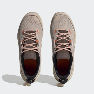 TERREX hnědá Boty Terrex AX4 Hiking