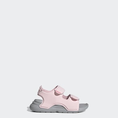SWIM SANDAL I Rosa Niño Sportswear