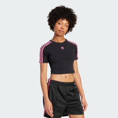 3-Stripes Baby Tee