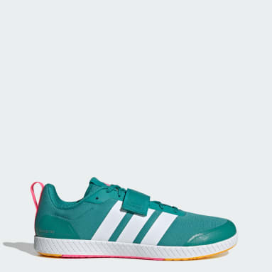 The Total Weightlifting Shoes