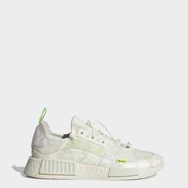 Tenis NMD_R1 TR Blanco Hombre Originals