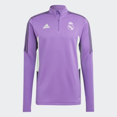 Adidas outlet real madrid store