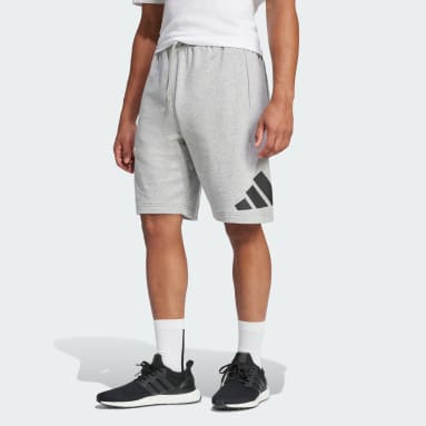 Shorts Moletinho Essentials Big Logo