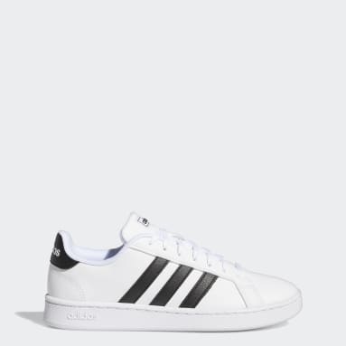 engineer Gasping Turnip Grand Court Sneakers | adidas US