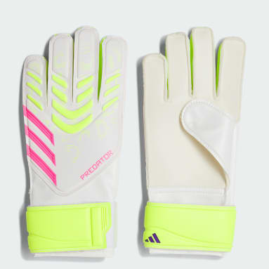 Predator Training Goalkeeper Gloves Kids