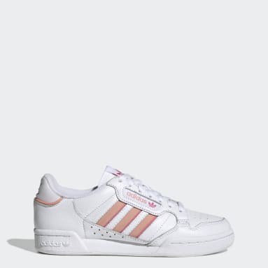 Tenis Continental 80 Desde 1986 Adidas Brasil