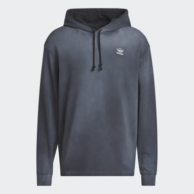 Essentials+ Dye Hoodie