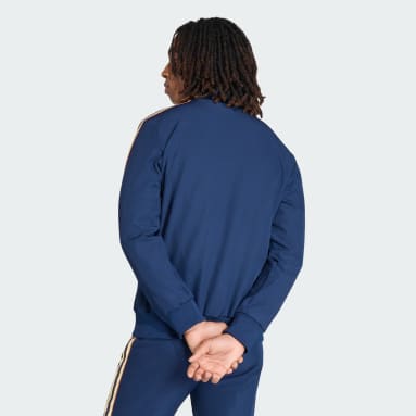 Club America Icon Track Top