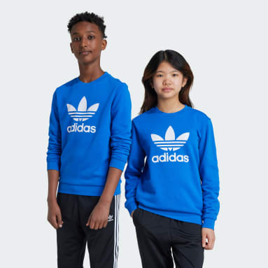 Trefoil Kids Sweatshirt