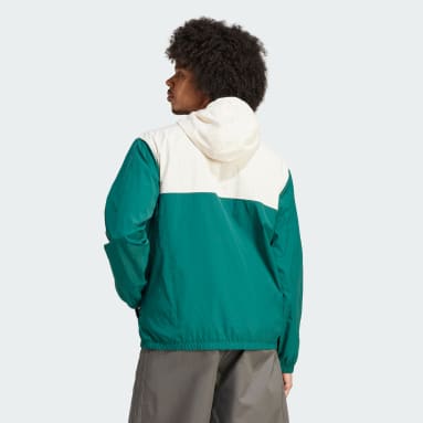 adidas Originals Jackets for Men | adidas UK