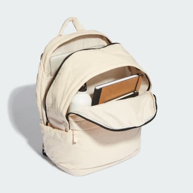Mochila Lounge Branco Training
