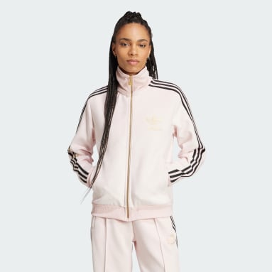 Chaqueta Deportiva adidas Originals x Hello Kitty 50th Anniversary