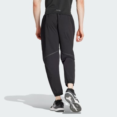 Weightlifting Training Pants