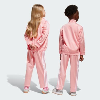 Dres Adicolor Firebird Kids