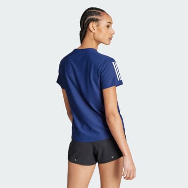 Own The Run Tee