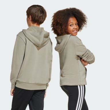 Buzo con Capucha Essentials Niños
