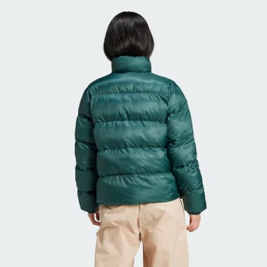 Giacca imbottita adicolor Short