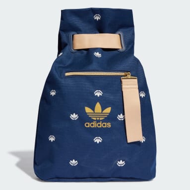 School Bags and Backpacks in Unique Offers | Arvind Sport | Stock (6) | adidas  Originals flight bag in camo