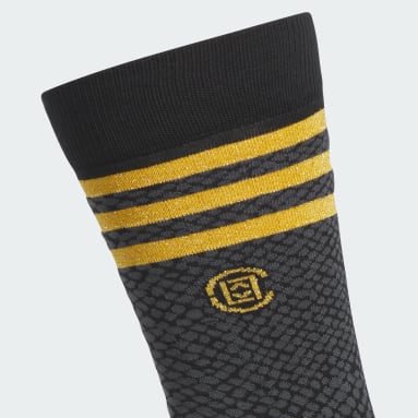 Clot Socks By Edison Chen
