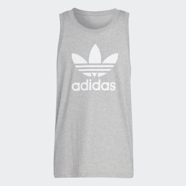 Adicolor Classics Trefoil Tank Top