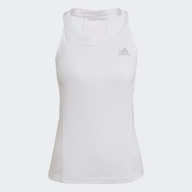 BVD Club para Tenis Blanco Mujer Tenis