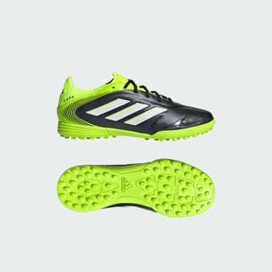 Copa Pure 3 League Turf Boots Kids