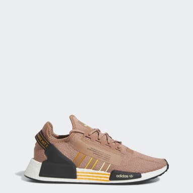 NMD_R1.V2 Marrón Hombre Originals