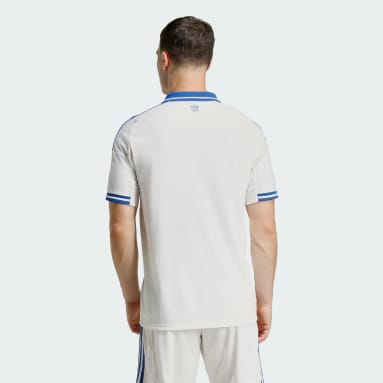 Maillot F.C. Copenhague 25/26 Domicile