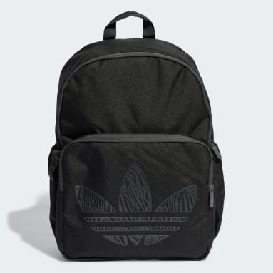 Originals Black Animal Classic Backpack