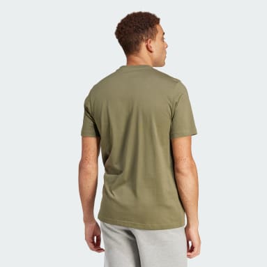Camiseta adidas clearance masculina camuflada