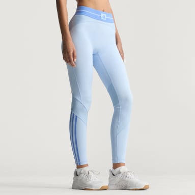 Hyperglam Rib 1/1 Leggings