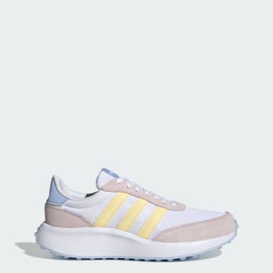 Zapatillas Run 70s Blanco Sportswear