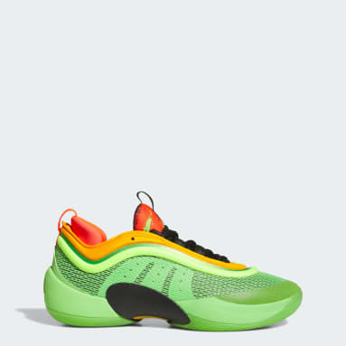 D.O.N ISSUE #6 Panama Basketbalschoenen