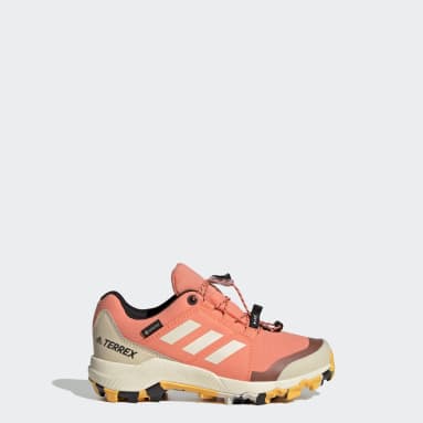 Kinderen 4-8 Jaar TERREX Terrex GORE-TEX Hiking Schoenen