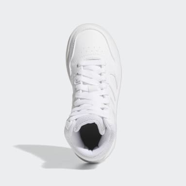 Hoops Mid Ayakkabı
