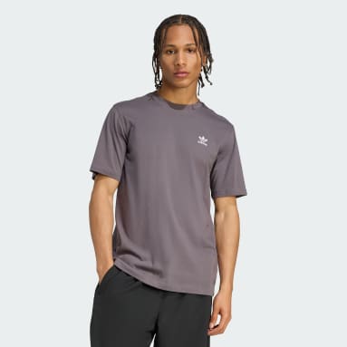 T-shirt Trefoil Essentials